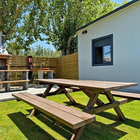Casa Las Mironas I - Ole Solutions El Puerto de Santa María Kültér fotó
