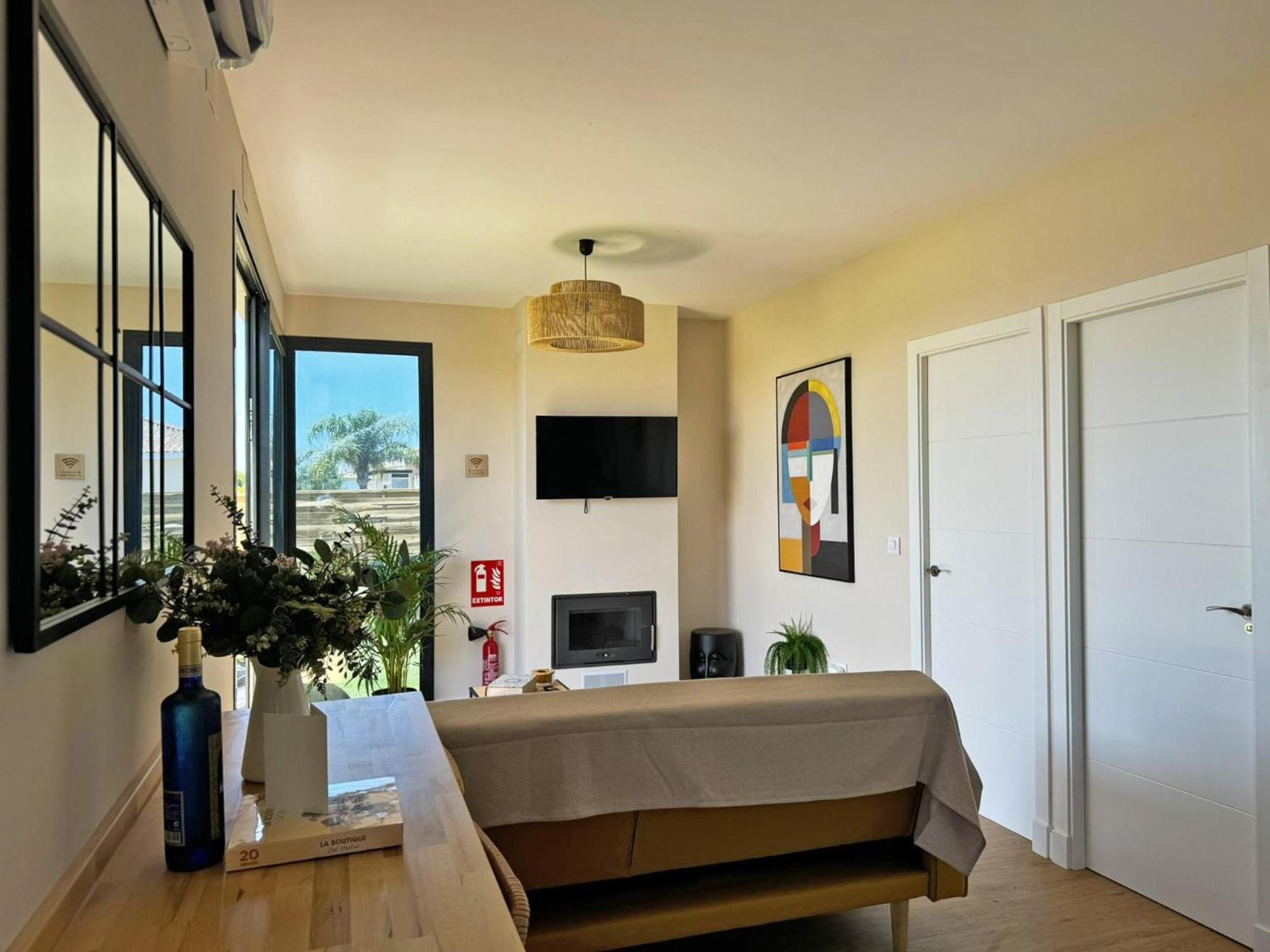 Casa Las Mironas I - Ole Solutions El Puerto de Santa María Kültér fotó