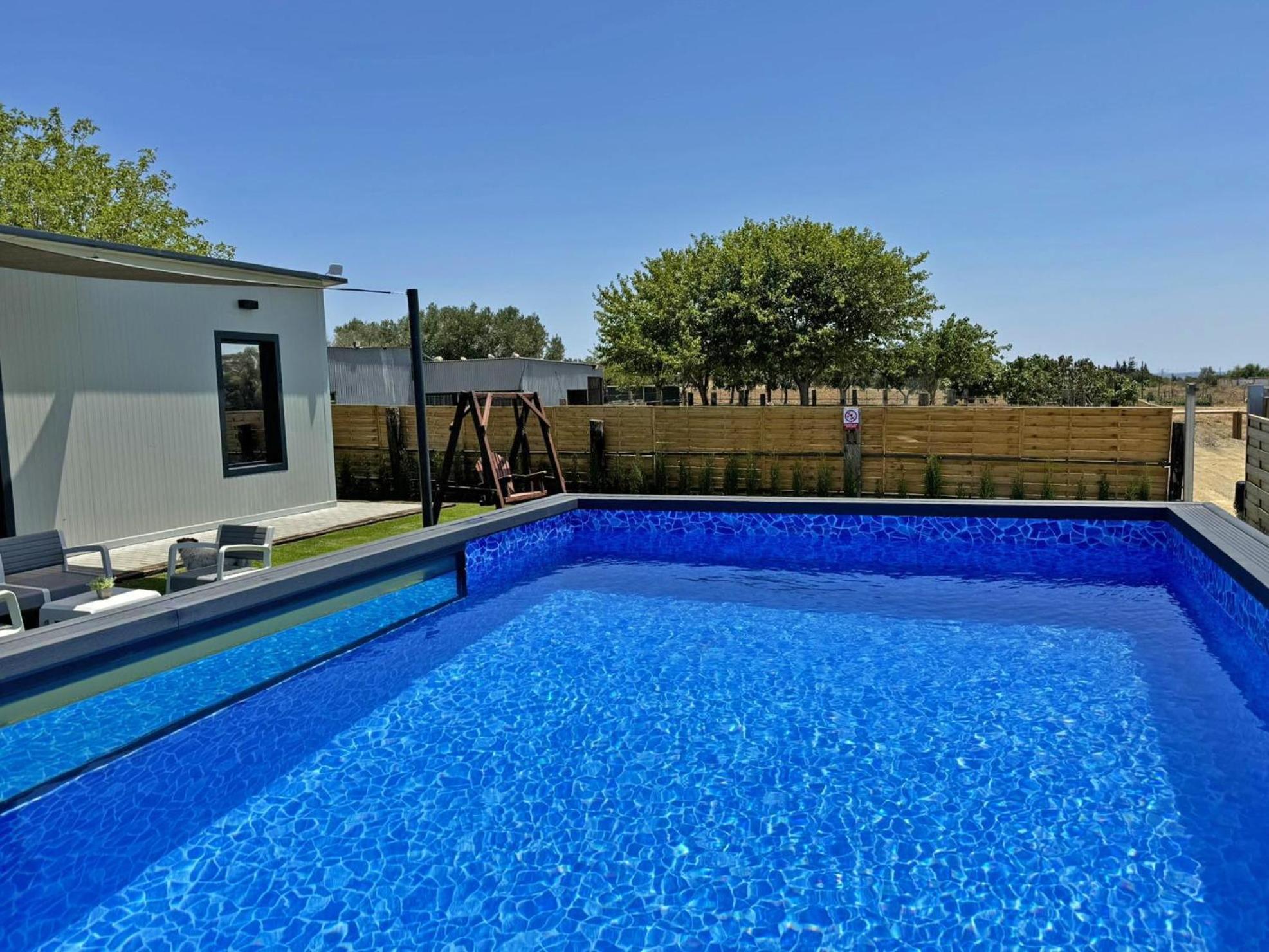 Casa Las Mironas I - Ole Solutions El Puerto de Santa María Kültér fotó