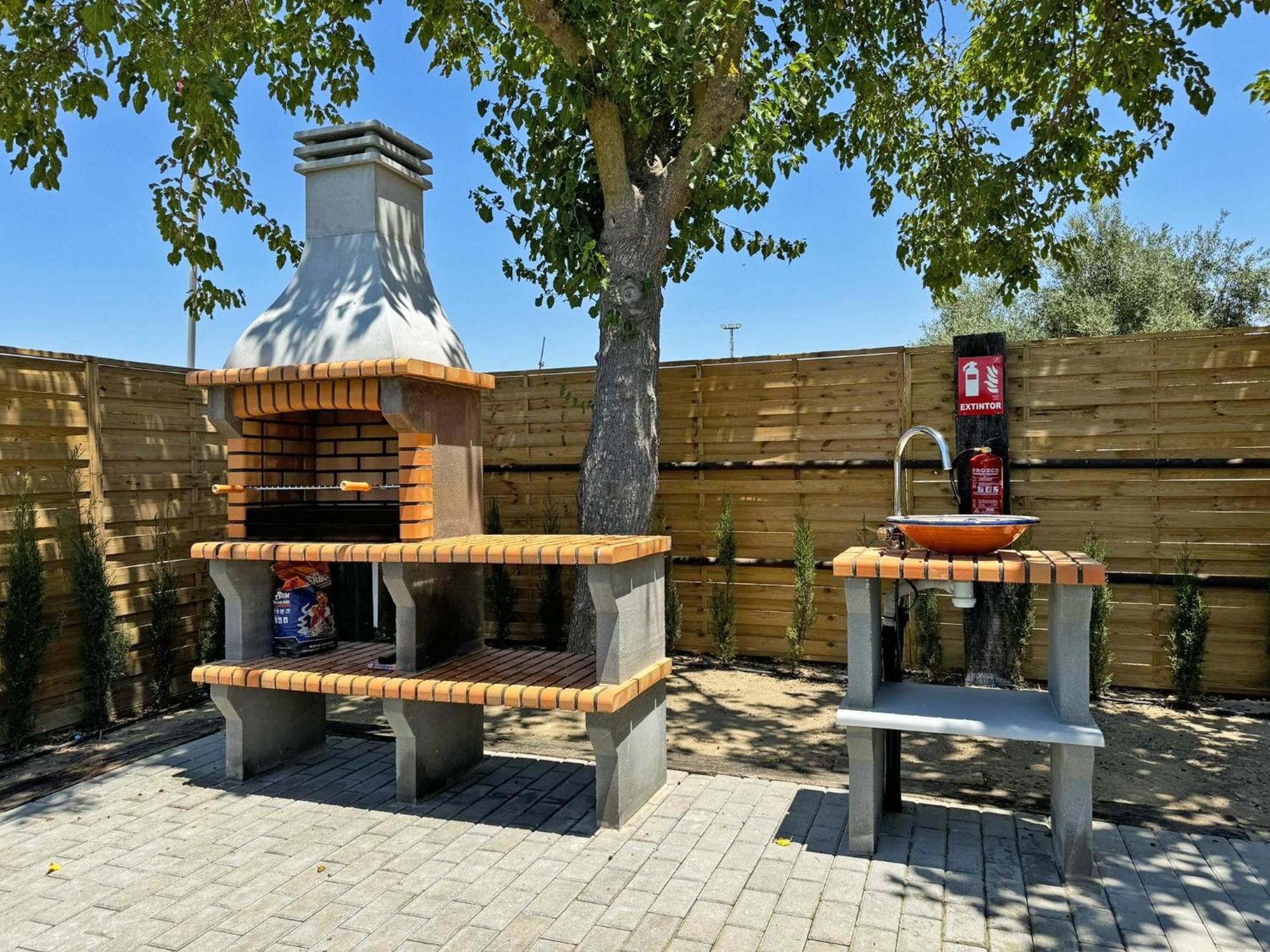 Casa Las Mironas I - Ole Solutions El Puerto de Santa María Kültér fotó