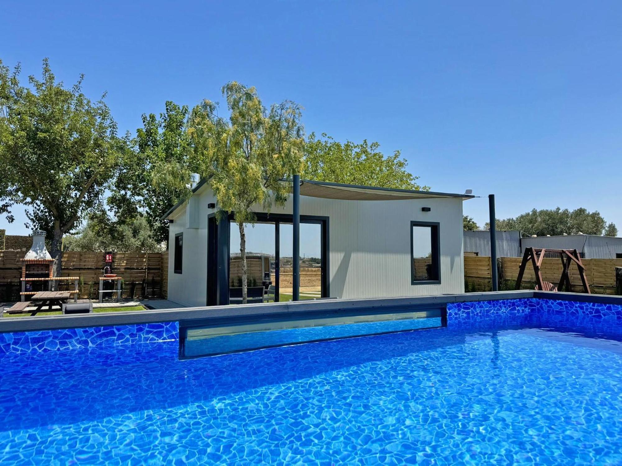 Casa Las Mironas I - Ole Solutions El Puerto de Santa María Kültér fotó